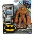 thumbnail image 2 of DC Comics: Clayface Action Figure with 2 Accessories, 2 of 8