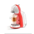 thumbnail image 3 of Cafetera Nescafé Dolce Gusto Mini Me Roja, 3 of 3