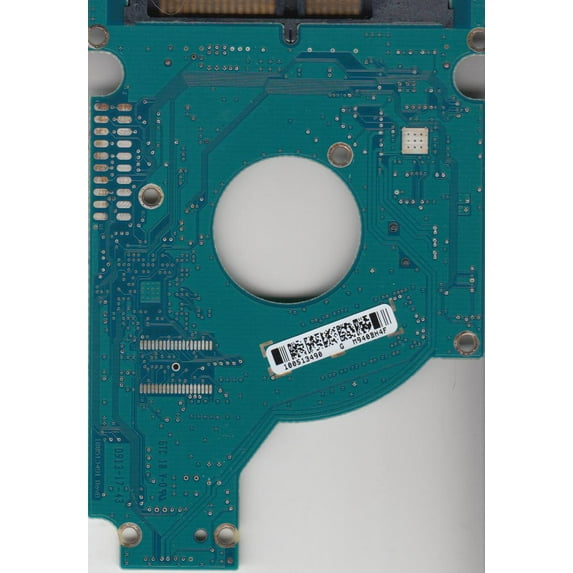 ST9320320AS, 9EV134-020, HP07, 100513490 G, Seagate SATA 2.5 PCB