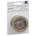 thumbnail image 2 of American Crafts Office Tins 2.5 Inch Tin Clothespins Gold Glitter 20 Piece, 2 of 2
