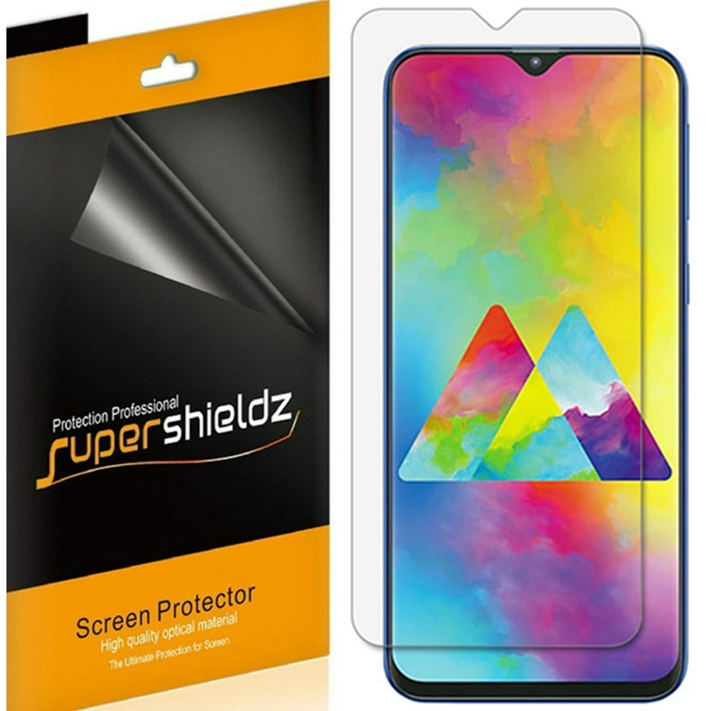 galaxy m20 screen