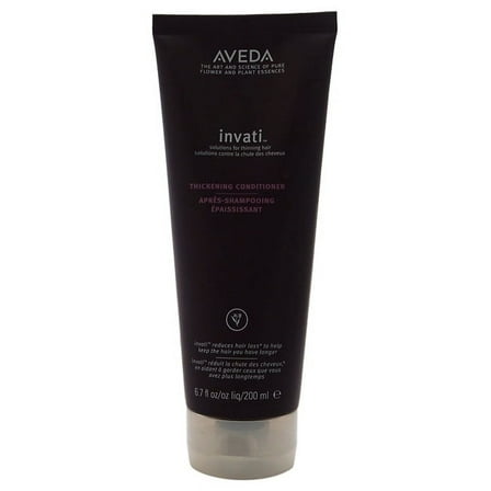Invati Thickening Conditioner by Aveda for Unisex - 6.7 oz Conditioner