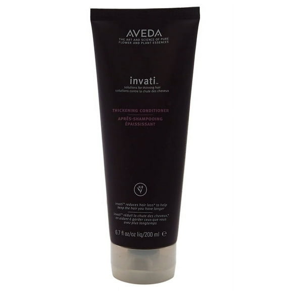 Invati Thickening Conditioner by Aveda for Unisex - 6.7 oz Conditioner