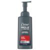 (2 pack) (2 pack) Dove Men+Care Deep Clean Foaming Body Wash, 13.5 oz