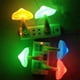 thumbnail image 2 of Naiovety Lámparas con sensor táctil Eficiencia Atmósfera Enchufe USB Luz Adorable Fiesta Lámpara de noche Restaurantes Luz azul / azul EE. UU. Iluminación y accesorios Luz verde/verde A NOSOTROS Naiovety HA062881-02B, 2 of 6
