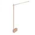 thumbnail image 1 of Brazo Móvil Para Cuna, Soporte Móvil Para Cuna De Alta Estabilidad Para Cabecera De Bebé Para Decoración Del Hogar Cergrey Crib Mobile Arm, 1 of 8