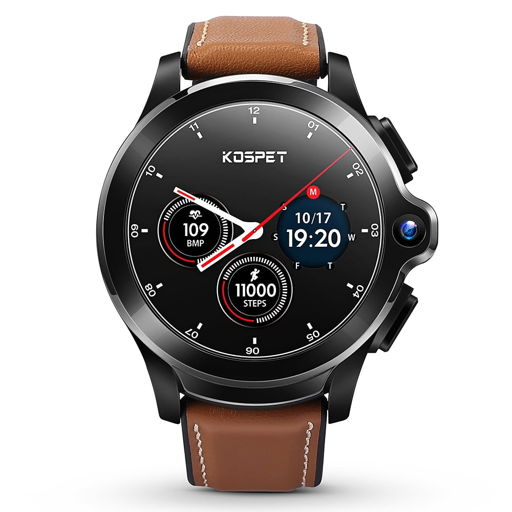 walmart smart watch in store