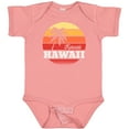 thumbnail image 3 of Inktastic Kauai Hawaii Retro Sunset Boys or Girls Baby Bodysuit, 3 of 5