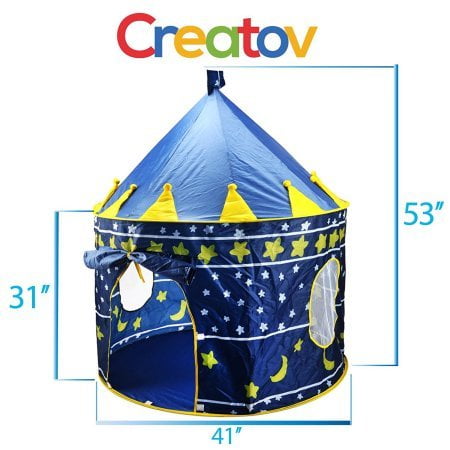 play tent walmart canada