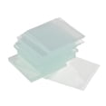 thumbnail image 7 of SunniMix 6x100Pieces Slide Cover Slips 24mm x 24mm Square Cover Glasses 6 Pcs, 7 of 7