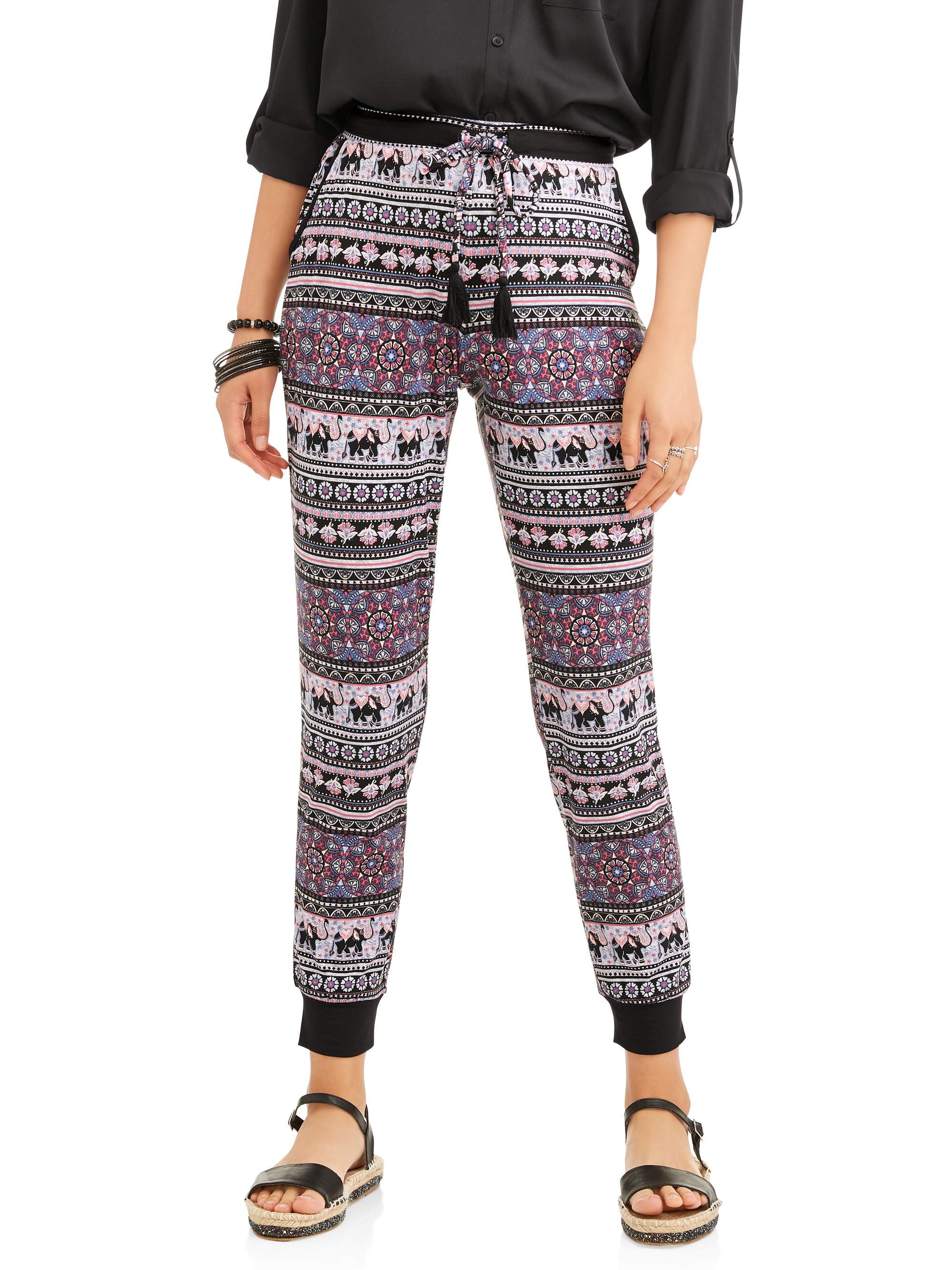 no boundaries joggers juniors