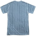 thumbnail image 3 of Elvis Presley Jailhouse Poster All Over (Front/Back Print) Sublimated Crew T-Shirt White, 3 of 4