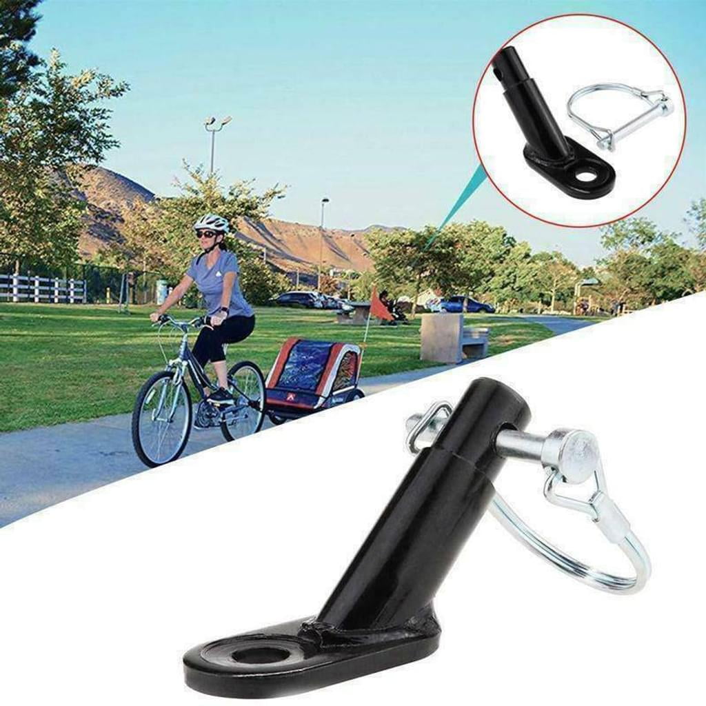 Instep Bike Bike Trailer Coupler Near Me Bike Trailer Hitch Kit