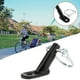 thumbnail image 2 of Acoplamiento de remolque de bicicleta con hebilla Conector de ángulo de montaje de remolque de bicicleta Se adapta a la mayoría de los remolques de bicicleta Xemadio LL-0721, 2 of 6