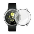 thumbnail image 3 of For Samsung Galaxy Watch Active Case, SuperGuardZ Clear TPU Shockproof Protection Armor Shield Guard, 3 of 8