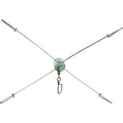 Sea Striker UR4-320 Umbrella Rig