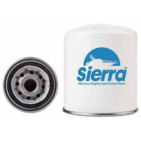 Sierra 18-8126 Diesel Fuel Filter For Volvo Penta Marine Engines,