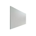 thumbnail image 1 of Wexstar 900-Watt Wall Infrared Panel Heater Frameless. Complies with UL/CSA certification., 1 of 7