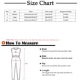 thumbnail image 4 of Dianli Pajama Set Sleepwear Women Fashion Winter Velvet Solid Color Double Sided Velvet Warm Round Neck Long Sleeve Top And Long Pants Cozy Insulated Homewear Loungewear Nightwear, 4 of 7