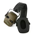 thumbnail image 5 of Yesfashion Howard Leight R Electronic Earmuff Impact Sports Shooter Outdoor Headset, 5 of 6