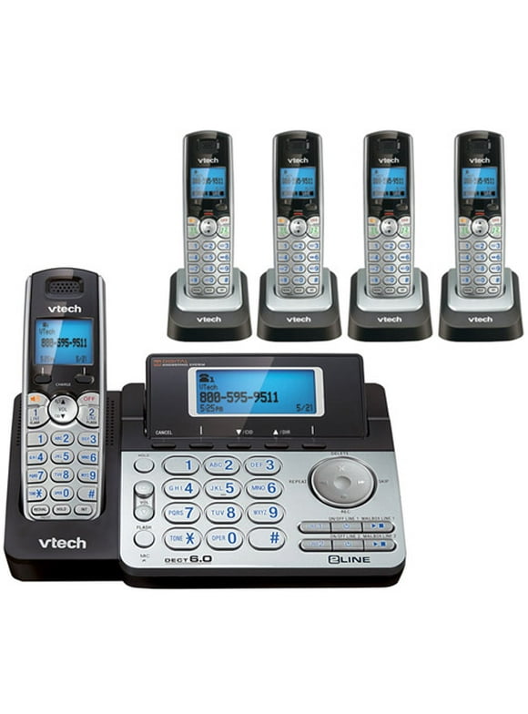 Cordless Phones in Home Phones