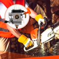 thumbnail image 4 of AVEKI kit Carburateur OEM pour STIHL FS87 FS90 HL100K FS90K FS100 FS110 0601M, 4 of 8