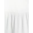 thumbnail image 5 of Time and Tru Women's Tiered Cami Tank Top, 5 of 6
