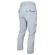 thumbnail image 4 of Pantalones largos de moda para hombre, casuales, de color puro, para exteriores, con cremallera y bolsillo, pantalones deportivos para hombre, 4 of 9