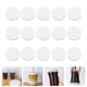 thumbnail image 4 of EeaseMX 500 Uds papel para sellar tazas de café películas de papel antiderrames accesorios de papeles para tazas de diseño redondo, 4 of 7