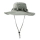 thumbnail image 3 of Gorra de pesca Sombrero de sol plegable al aire libre Sombrero para el sol Protección UV para el ver Tomshoo Gorra de pesca, 3 of 7