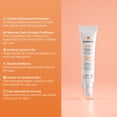 thumbnail image 2 of Contorno de ojos Sesderma C-VIT Antioxidante 15 ml, 2 of 4