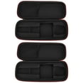 thumbnail image 3 of Milisten Dynamic Microphone Case Microphone Case Black 2Pcs, 3 of 8