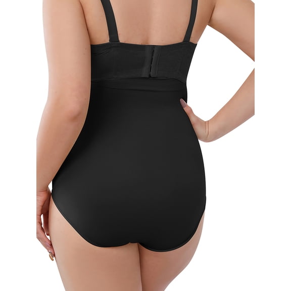Tinglu Seamless Women Panties Tummy Control Shapewear Sexy Underwear Lift Up