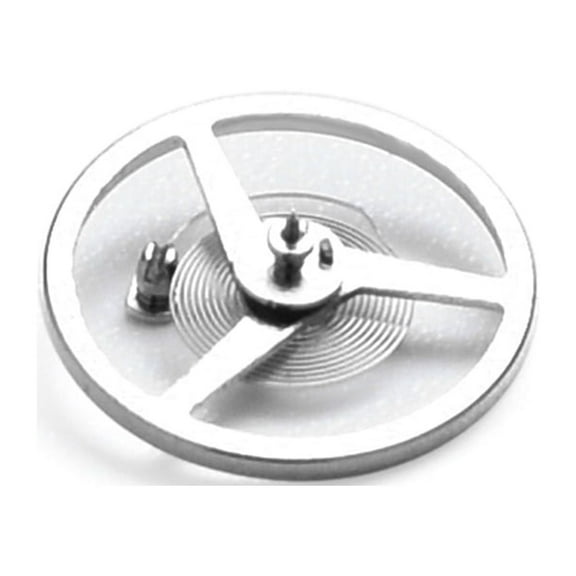 Watch Movement Balance Wheel, Watch Replacement Accessory With Hairspring For ETA 2688 Watch Movement