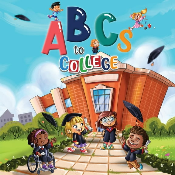 ABCs to College, (Paperback)