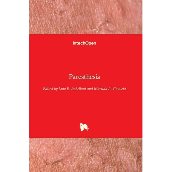 Paresthesia (Hardcover)