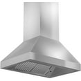 thumbnail image 3 of ZLine 597I48 Island Range Hood, 3 of 8