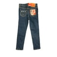 thumbnail image 2 of Levi Strauss Youth Girl's High Rise Super Skinny Stretch Adjustable Waist Jeans (DC1, 4/5), 2 of 2