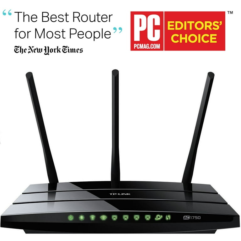 Ac1750 Wireless Dual Band Gigabit Router Archer C7 Firmware Wholesale