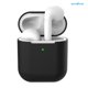 thumbnail image 1 of (excluding earphones)bolsa de almacenamiento para auriculares, resistente al desgaste, de silicona, inalámbrica, para airpods 2, 1 of 4
