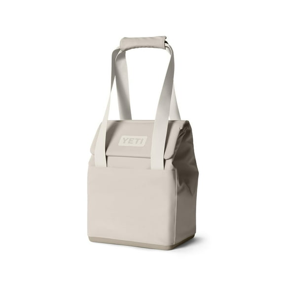 Bolsa de mano YETI Daytrip 14 L con aislamiento Cape Taupe para comida y bebida