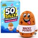 thumbnail image 1 of Wackiez Wacky Potato: juego musical interactivo de peluche, 1 of 5