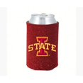 thumbnail image 1 of Glitter Can Coolie Iowa State Cyclones, 1 of 1