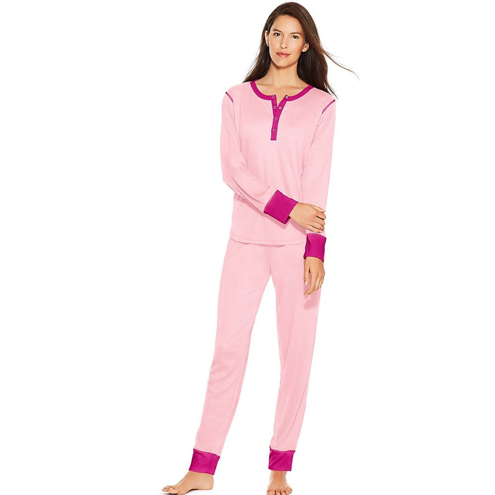 sleep jogger set