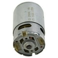 thumbnail image 6 of Rs550 Motor 13 Teeth Replace for Cordless Drill Gsb/Gsr120-Li 18V Spare, 6 of 7