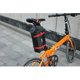 thumbnail image 2 of Duuti Llevar Material Premium Material Surtido Tamaños Transporte Bolsas Handy para transportar gran capacidad Resistencia al desgaste Accesorios para bicicletas Rojo Scienceny OD003224-01, 2 of 7