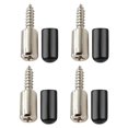 thumbnail image 1 of Tornillo autorroscante cruzado Soporte para tablilla Herrajes de soporte fijos (estilos), 1 of 3