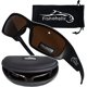 thumbnail image 1 of Anteojos de Sol Fishoholic Polarizados para Pesca UV400 con Estuche y Funda, 1 of 9