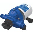 thumbnail image 1 of Aqua Pro Fresh Water Pump 21855 Self-Priming; 3 Gallon Per Minute At 45 PSI; 115 Volt; Rubber Mounting Base; 1/2 Inch-14 MNPS; Thermal Overload Protection; With Strainer; CSA/US And CE/FDA Certified, 1 of 3