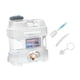 thumbnail image 2 of Contenedor De Agua Grande Para Camping, Dispensador De Bebidas Para Picnic, Lavado De Manos Y Conducción, 18 Litros., 2 of 9